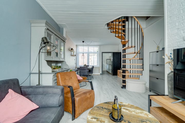 Foto 3 van Nieuwstraat 22