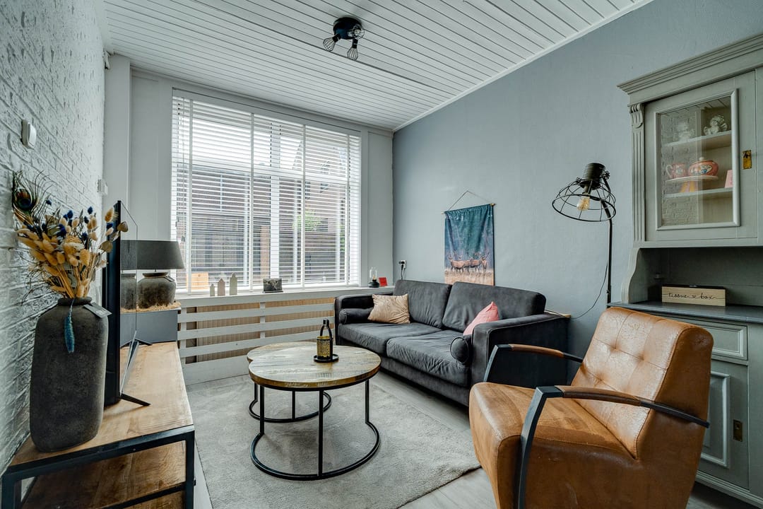 Foto 2 van Nieuwstraat 22