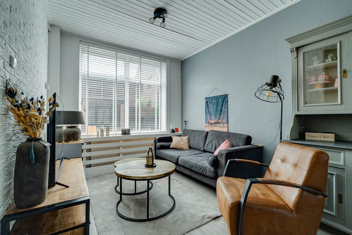 Foto 2 van Nieuwstraat 22