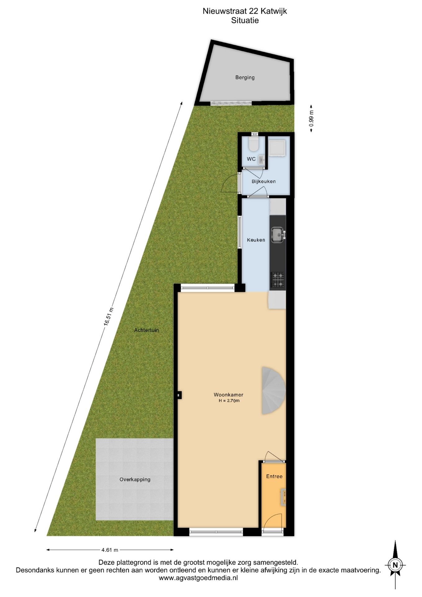 Foto 36 van Nieuwstraat 22