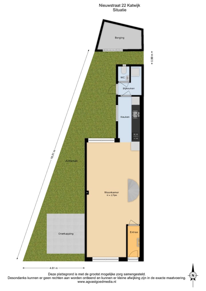 Foto 36 van Nieuwstraat 22