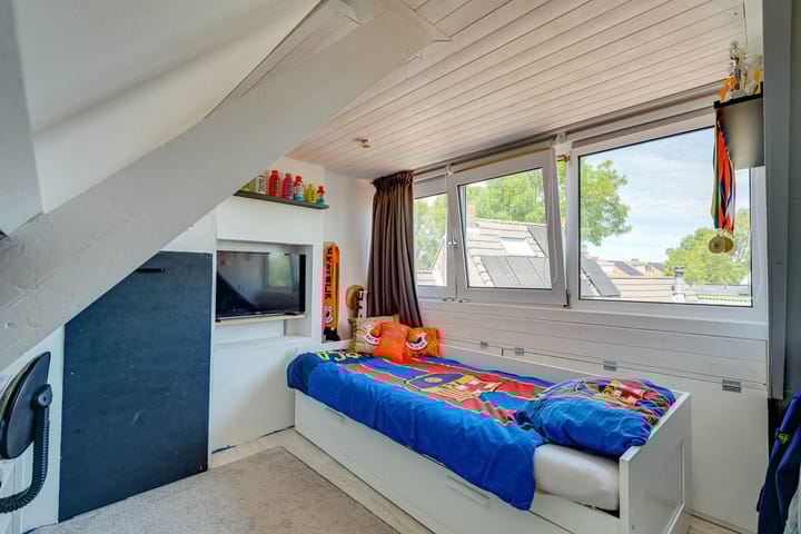 Foto 16 van Nieuwstraat 22