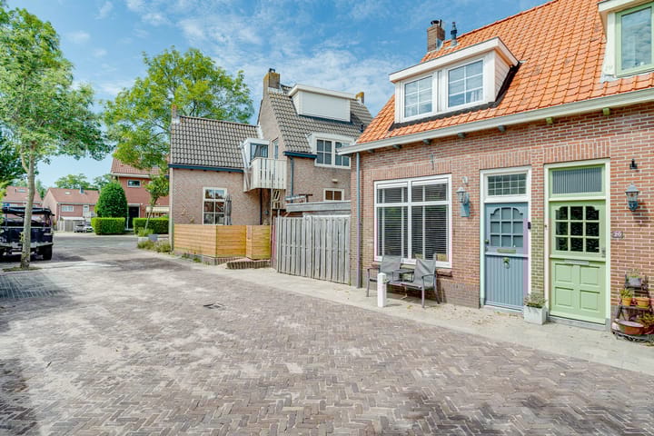 Foto 22 van Nieuwstraat 22