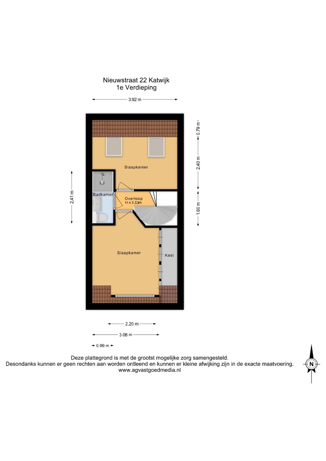 Foto 30 van Nieuwstraat 22