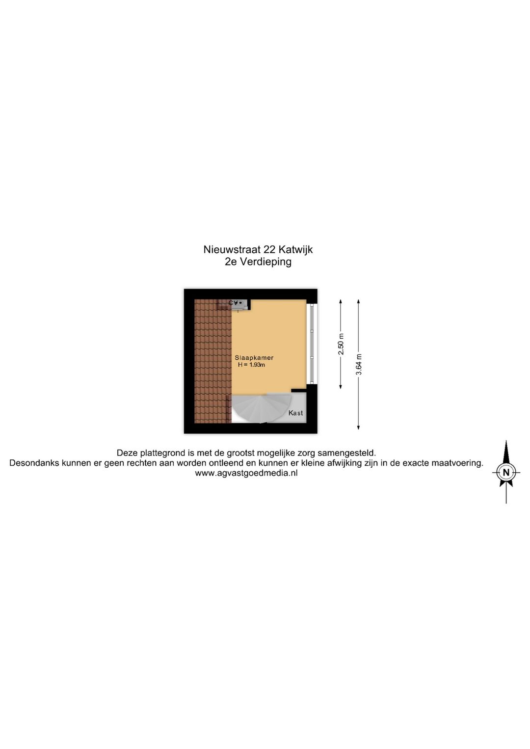 Foto 32 van Nieuwstraat 22