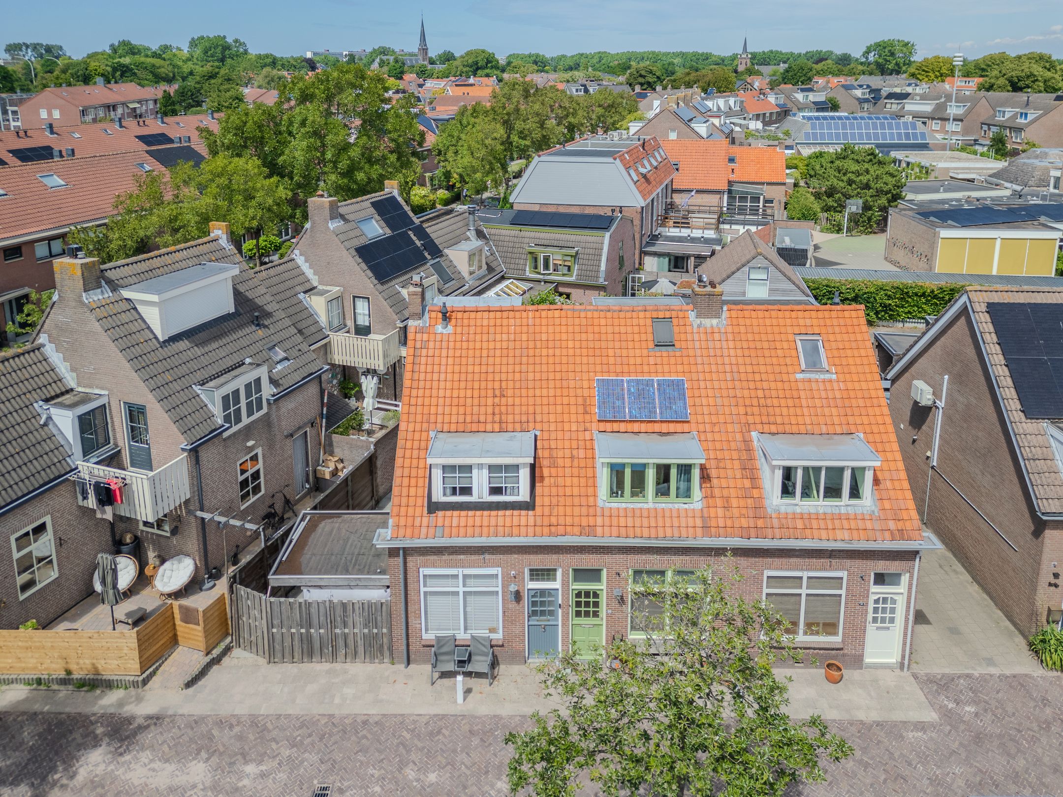 Foto 24 van Nieuwstraat 22