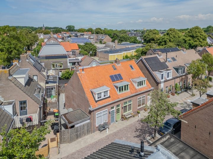 Foto 25 van Nieuwstraat 22