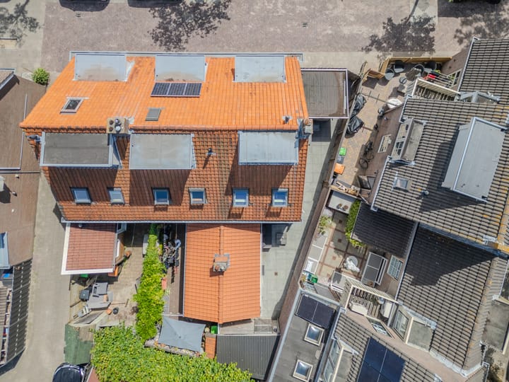 Foto 26 van Nieuwstraat 22