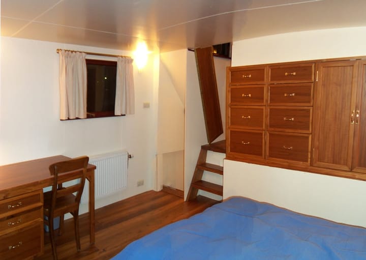 Foto 4 van Haparandasteiger 14