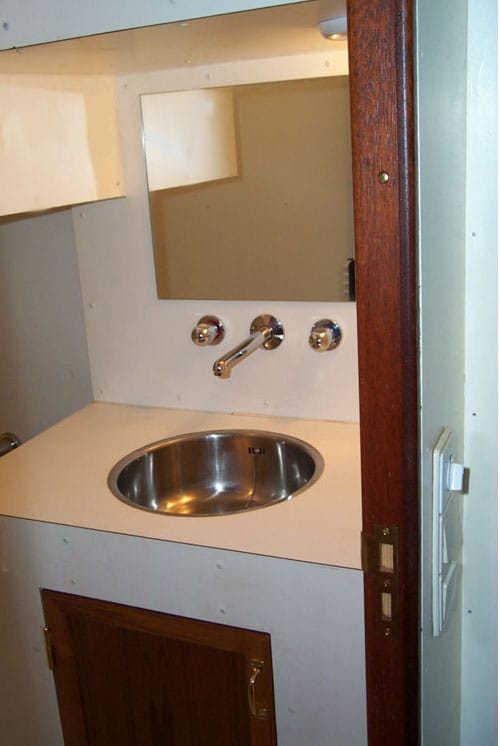 Foto 12 van Haparandasteiger 14