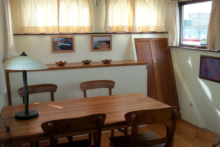 Foto 9 van Haparandasteiger 14