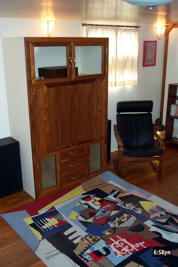 Foto 15 van Haparandasteiger 14