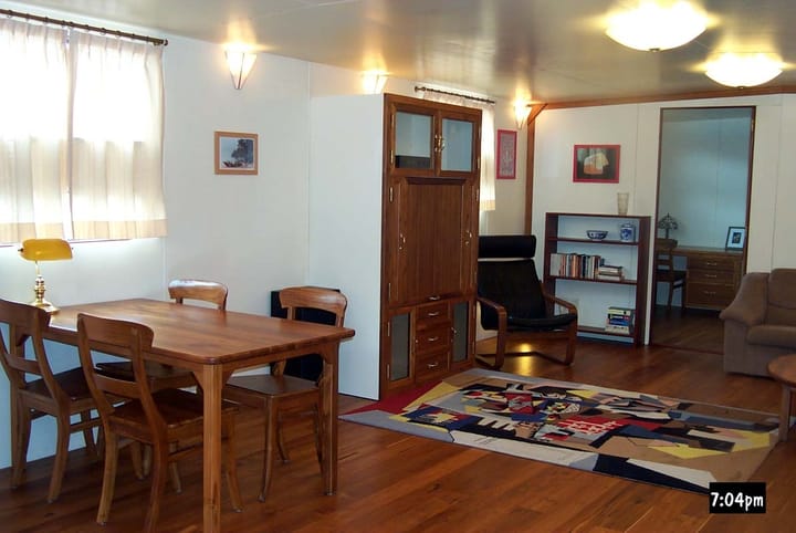 Foto 14 van Haparandasteiger 14