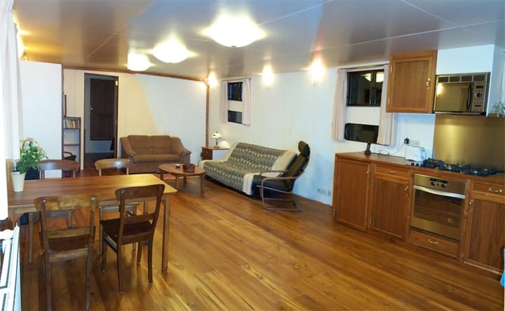 Foto 16 van Haparandasteiger 14