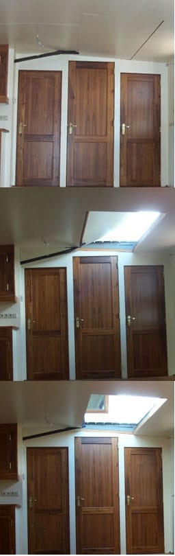 Foto 17 van Haparandasteiger 14