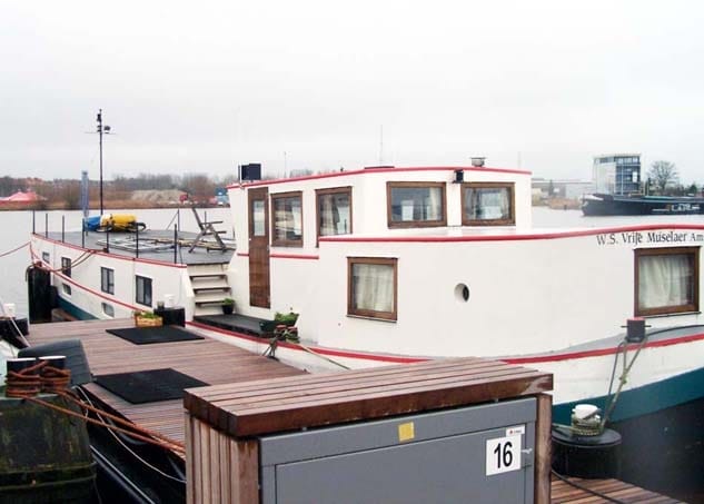 Foto 2 van Haparandasteiger 14