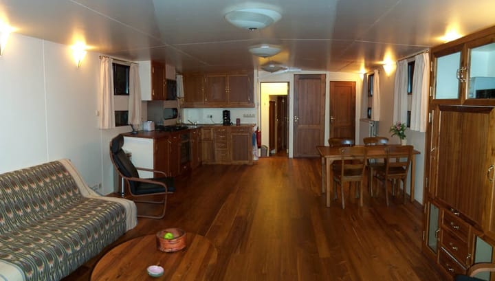 Foto 19 van Haparandasteiger 14