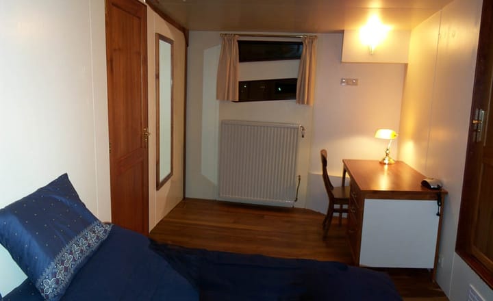 Foto 23 van Haparandasteiger 14