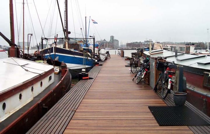 Foto 3 van Haparandasteiger 14