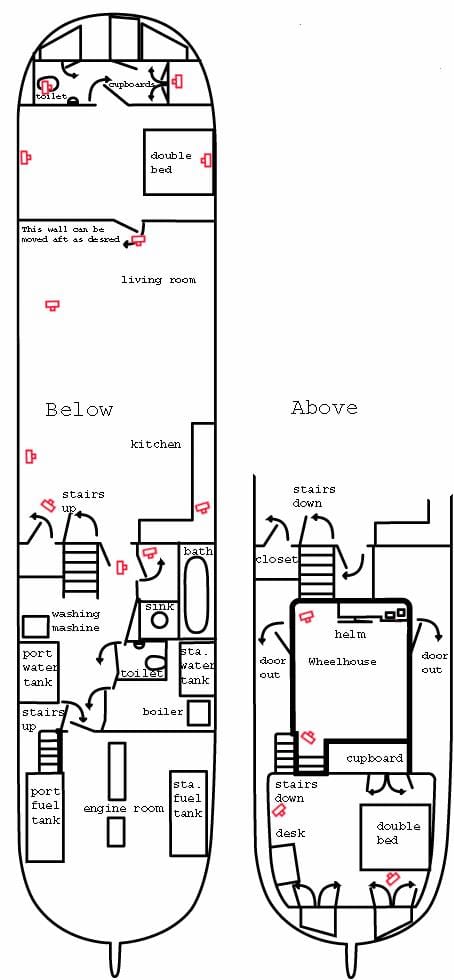 Foto 25 van Haparandasteiger 14