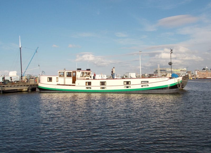 Haparandasteiger 14