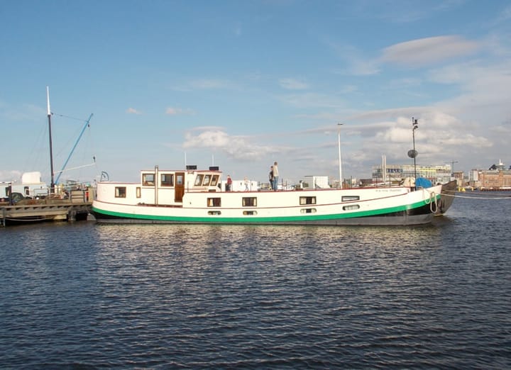 Foto 1 van Haparandasteiger 14