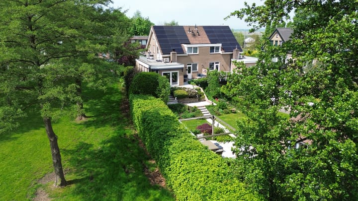 Foto 1 van Noordeinde 5