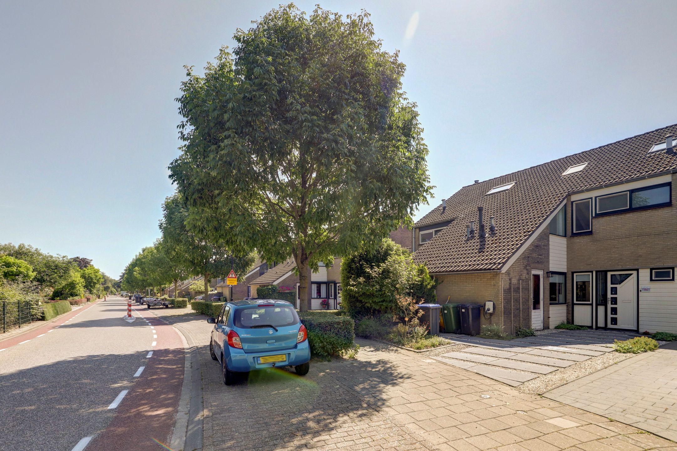 Foto 3 van Populierestraat 6