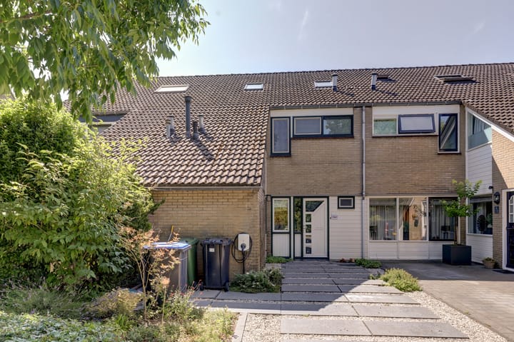 Foto 2 van Populierestraat 6