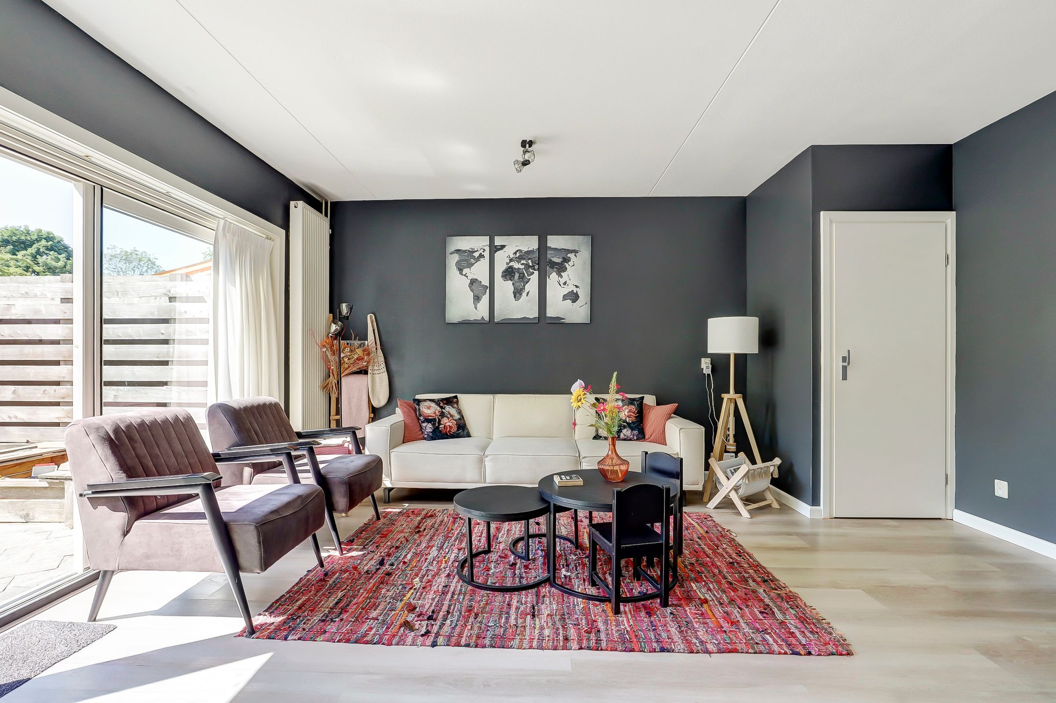 Foto 6 van Populierestraat 6