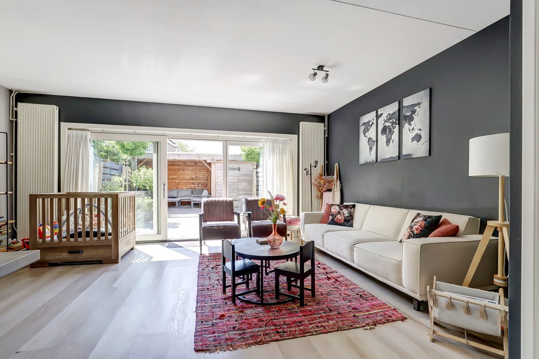 Foto 7 van Populierestraat 6