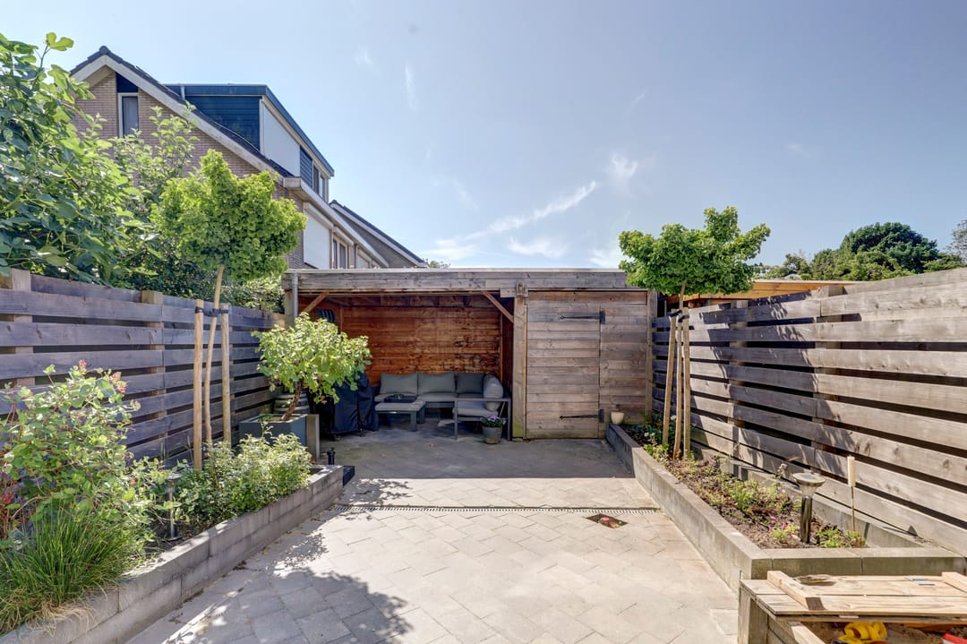 Foto 26 van Populierestraat 6