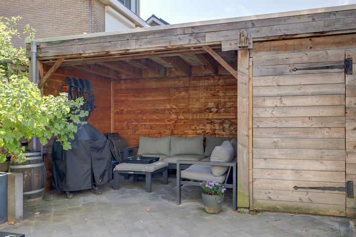 Foto 27 van Populierestraat 6