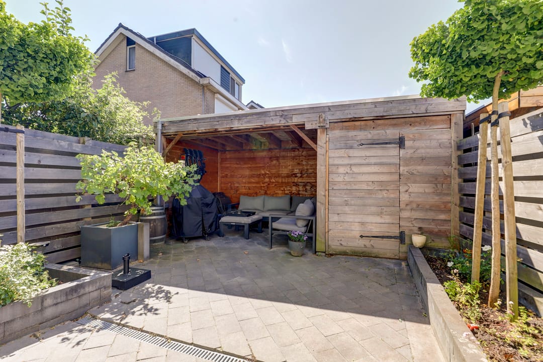 Foto 28 van Populierestraat 6