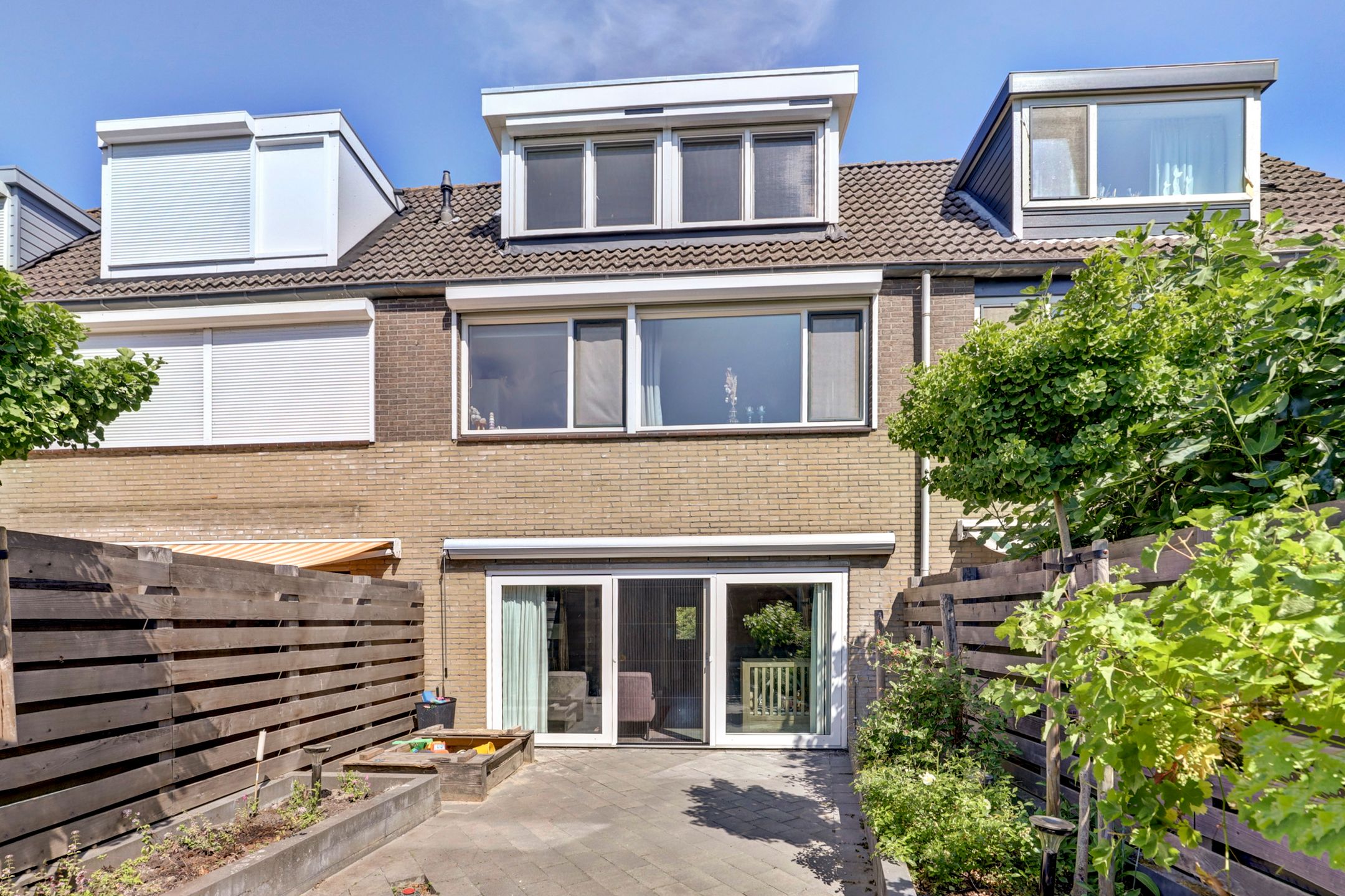 Foto 30 van Populierestraat 6