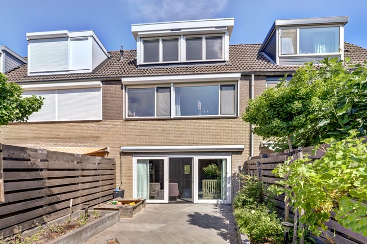 Foto 30 van Populierestraat 6