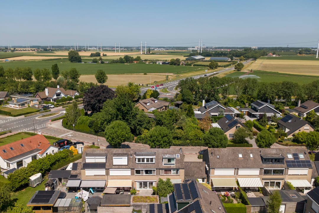 Foto 31 van Populierestraat 6