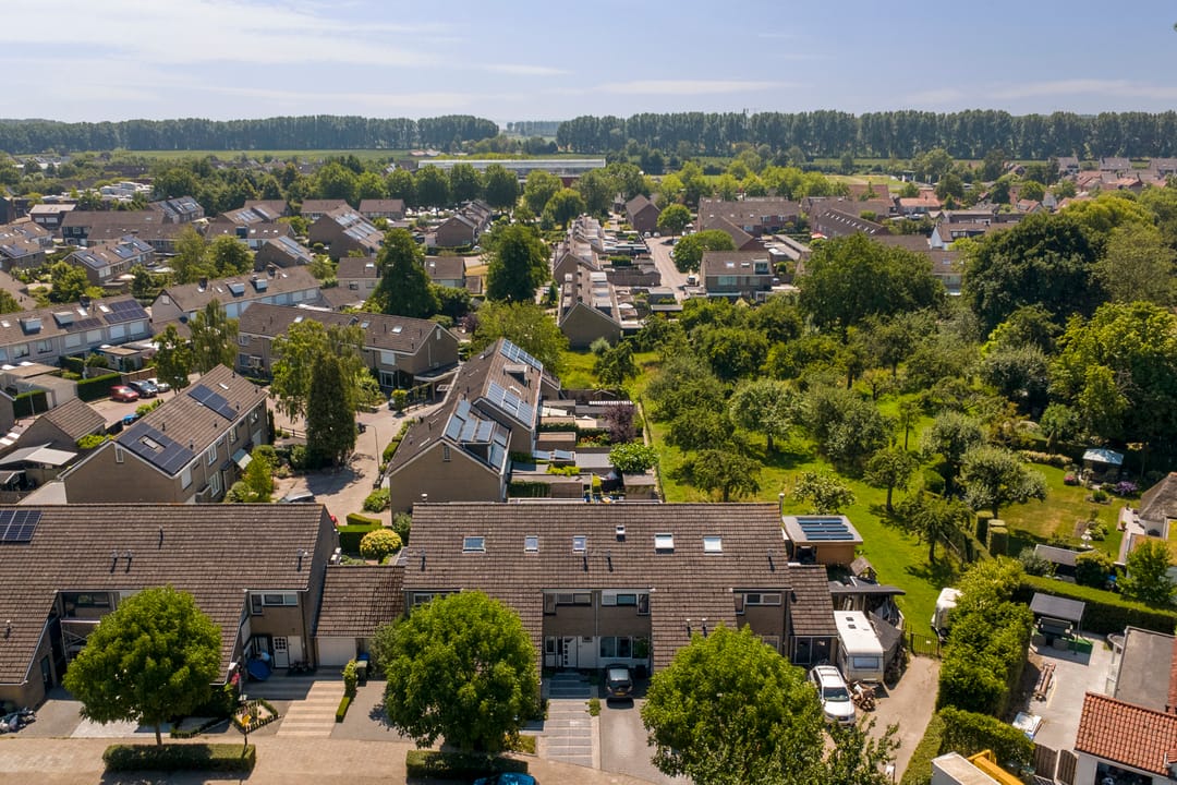 Foto 32 van Populierestraat 6