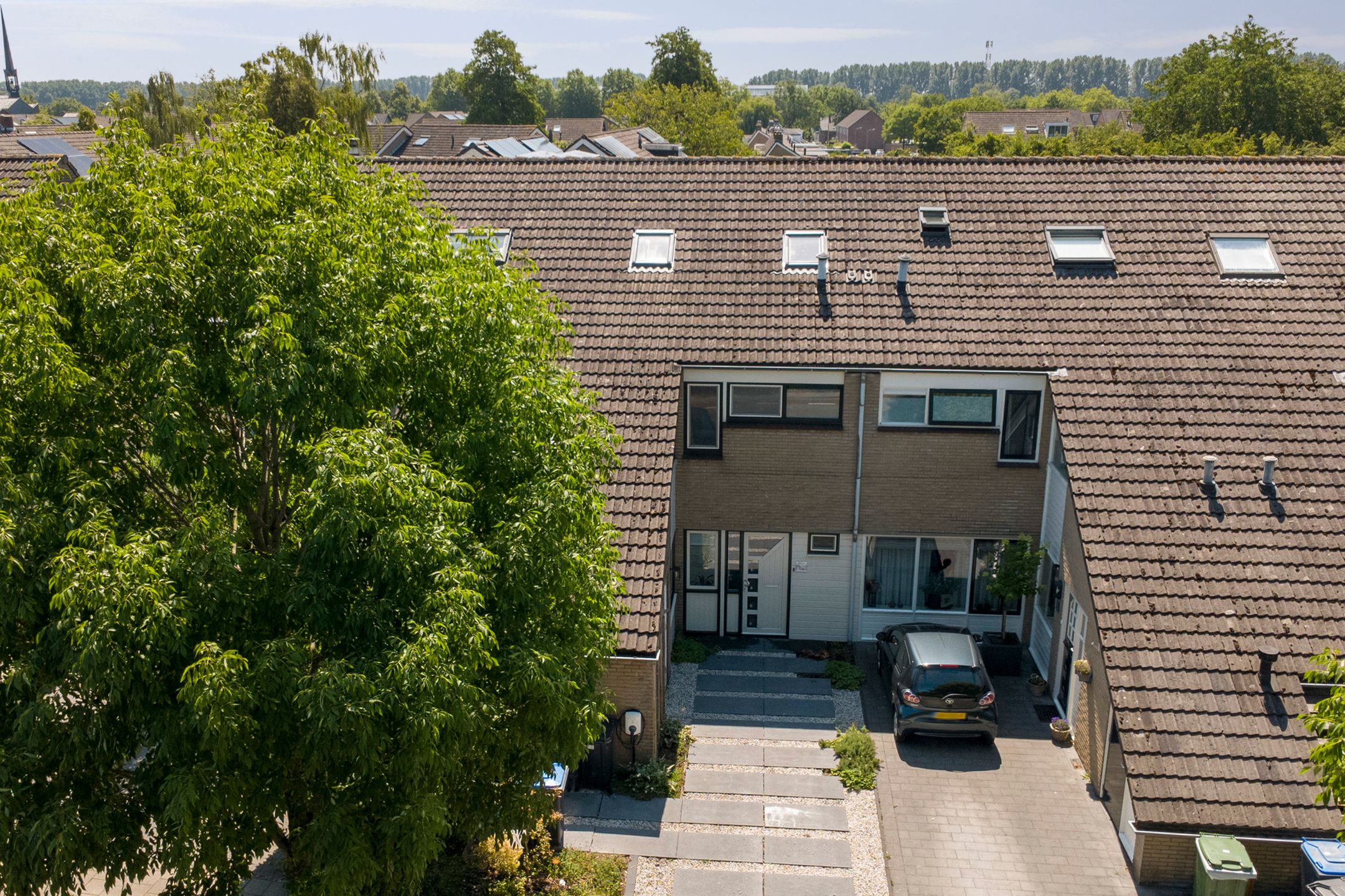 Foto 33 van Populierestraat 6