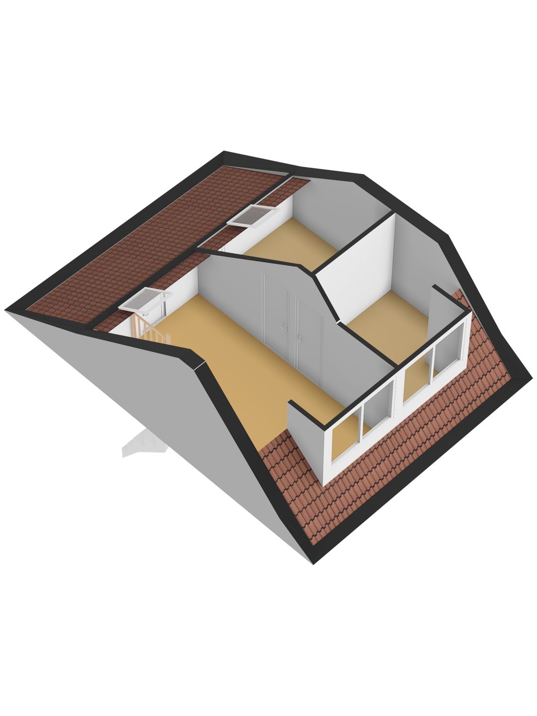 Foto 38 van Populierestraat 6