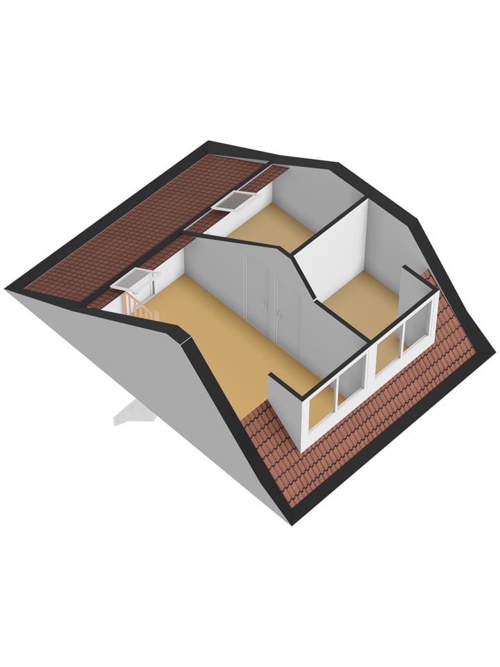 Foto 38 van Populierestraat 6