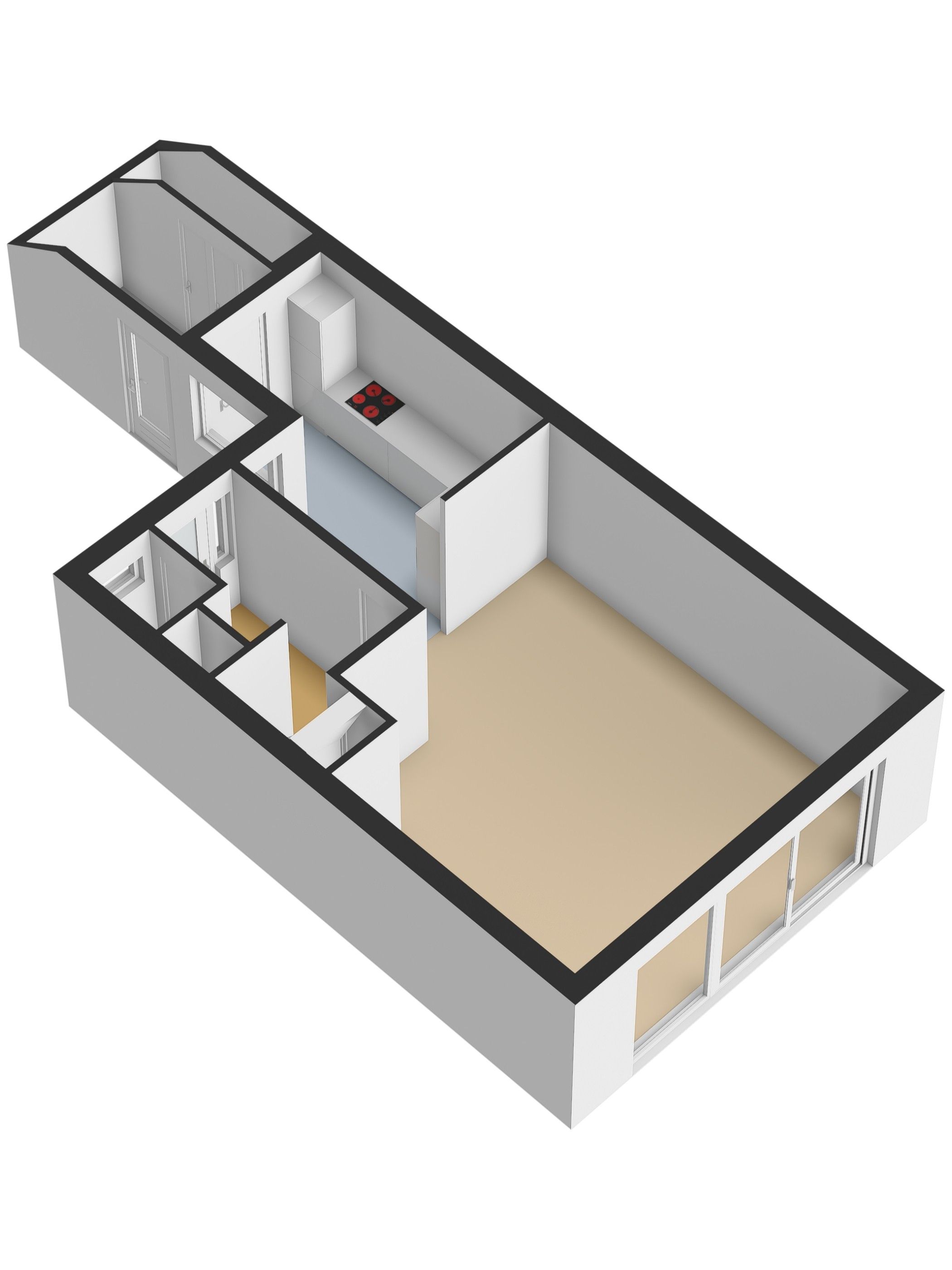 Foto 39 van Populierestraat 6