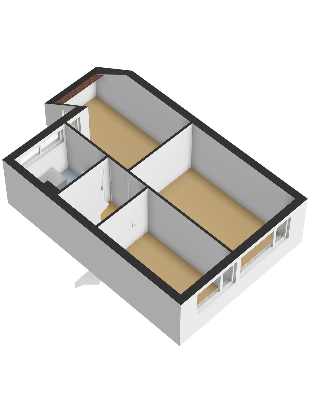 Foto 37 van Populierestraat 6