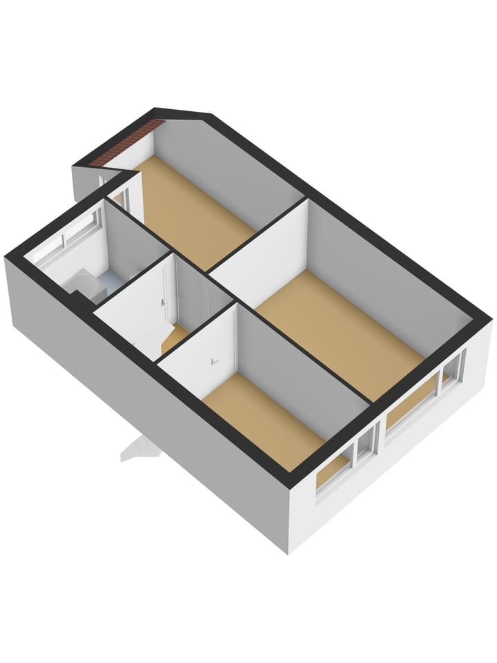Foto 37 van Populierestraat 6
