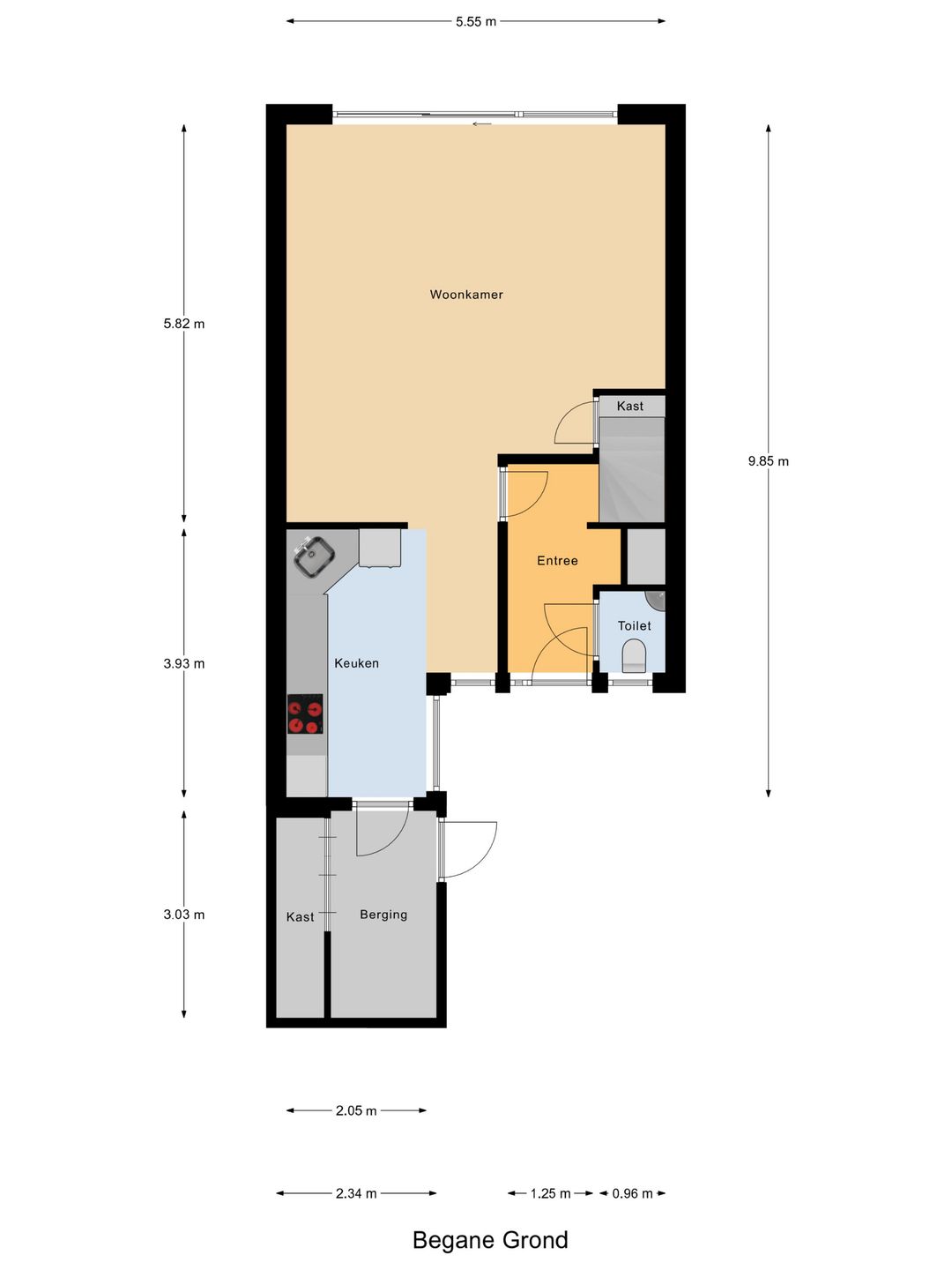 Foto 41 van Populierestraat 6