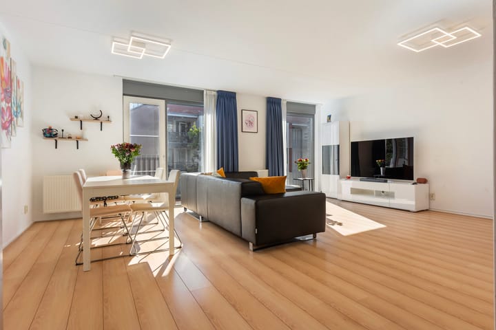 Foto 2 van Kanaalstraat 25-N