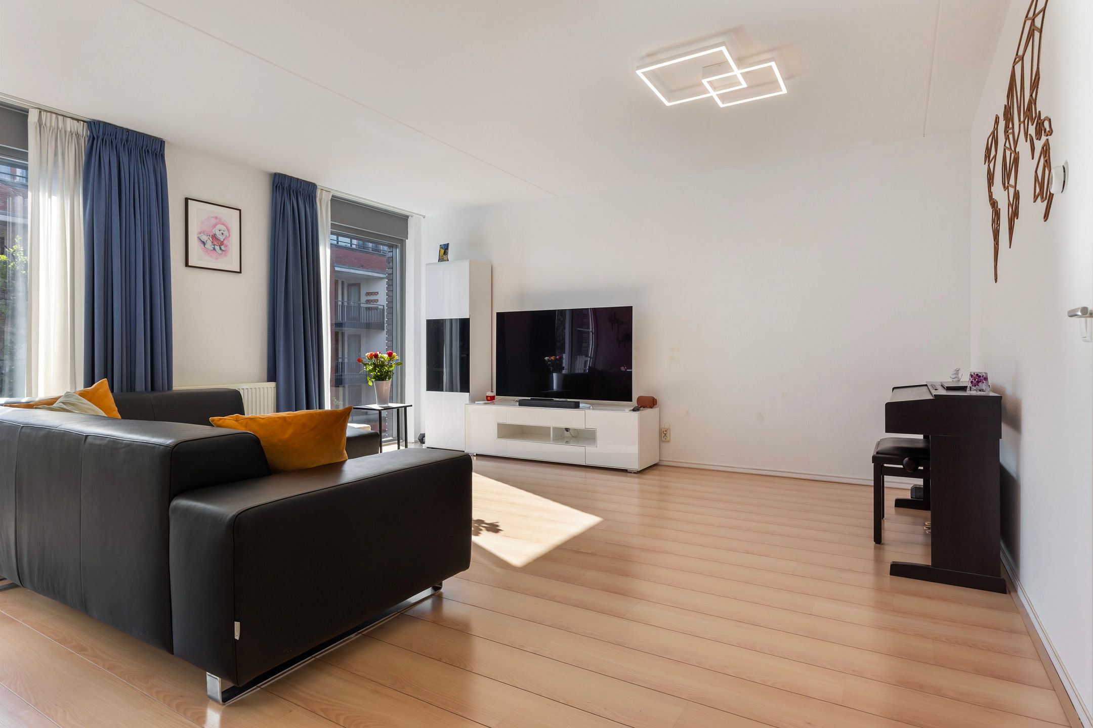 Foto 3 van Kanaalstraat 25-N