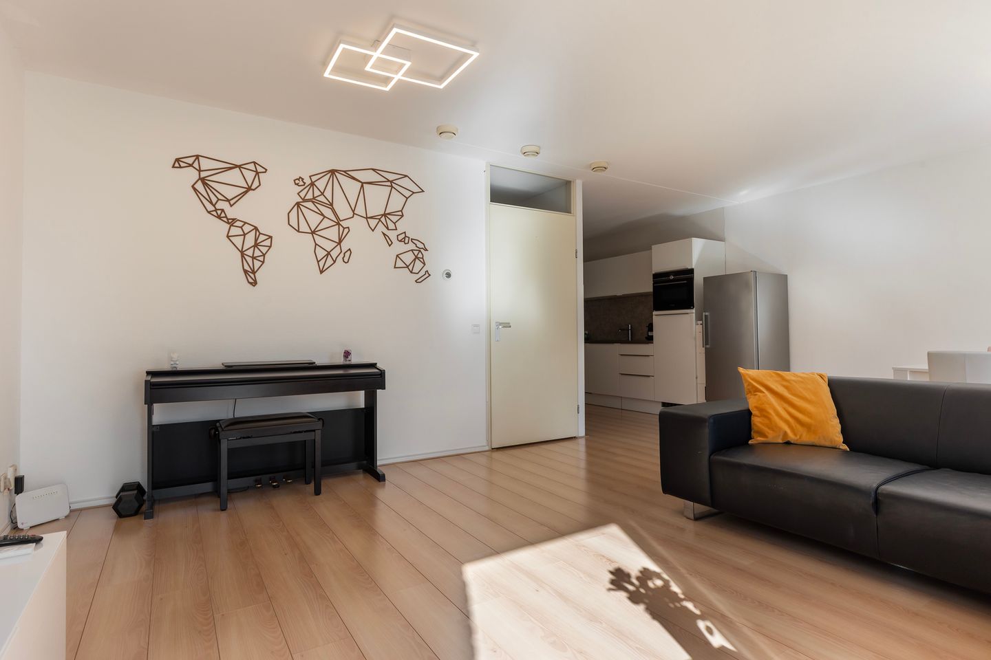 Foto 5 van Kanaalstraat 25-N