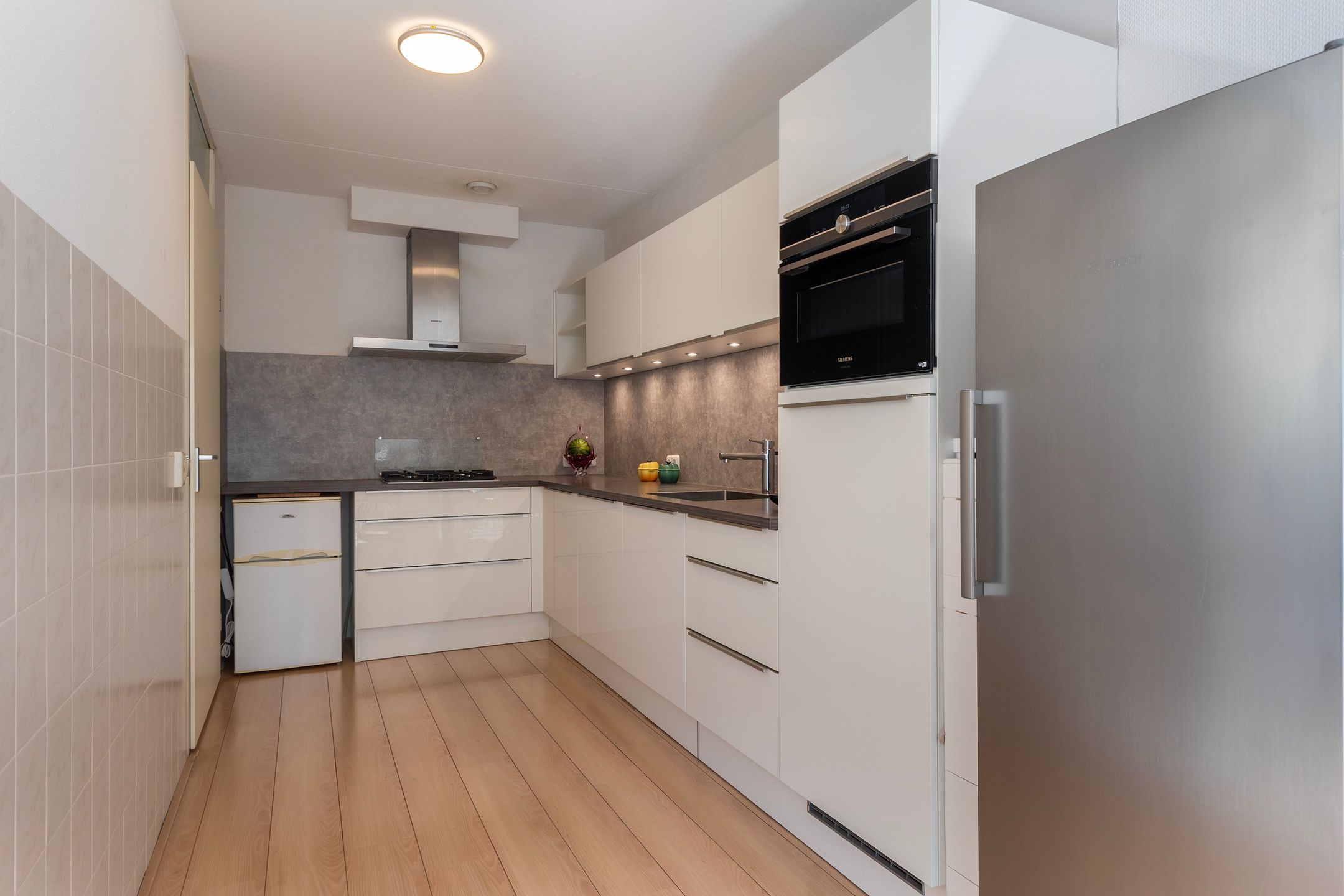 Foto 6 van Kanaalstraat 25-N