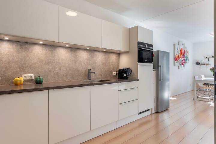 Foto 7 van Kanaalstraat 25-N